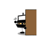 ミニブルくん（個別スタンプ：29）