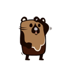BearHug（個別スタンプ：3）