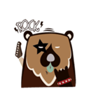 BearHug（個別スタンプ：5）