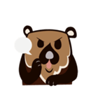 BearHug（個別スタンプ：8）