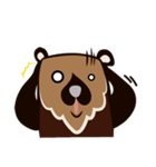 BearHug（個別スタンプ：9）