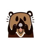 BearHug（個別スタンプ：12）