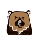 BearHug（個別スタンプ：13）