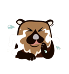 BearHug（個別スタンプ：15）