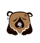 BearHug（個別スタンプ：16）