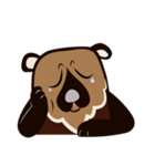 BearHug（個別スタンプ：22）