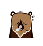 BearHug（個別スタンプ：23）