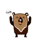 BearHug（個別スタンプ：26）