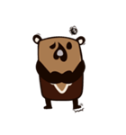 BearHug（個別スタンプ：28）