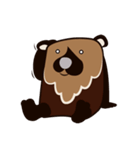 BearHug（個別スタンプ：30）