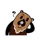 BearHug（個別スタンプ：32）