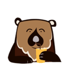 BearHug（個別スタンプ：33）