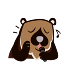 BearHug（個別スタンプ：34）