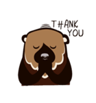 BearHug（個別スタンプ：35）