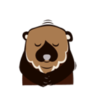BearHug（個別スタンプ：37）