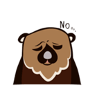 BearHug（個別スタンプ：38）