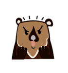 BearHug（個別スタンプ：39）