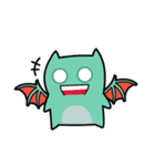 Gargoyle Room（個別スタンプ：1）