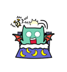 Gargoyle Room（個別スタンプ：16）