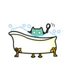 Gargoyle Room（個別スタンプ：26）