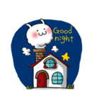 しちみの夜（個別スタンプ：1）