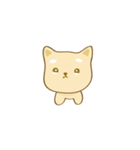little shiba meow ~ vo.1（個別スタンプ：30）