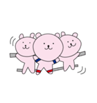 シュールな日常（個別スタンプ：13）