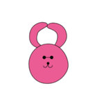 シュールな日常（個別スタンプ：33）
