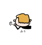 ボウタイぼうや（個別スタンプ：13）