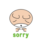 Please bear stickers help you Tiexiong（個別スタンプ：2）