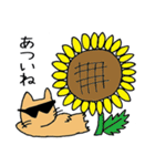 ハムスターももちゃん2（個別スタンプ：2）