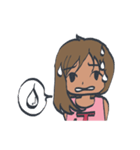 Jibbychiibo（個別スタンプ：4）