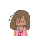 Jibbychiibo（個別スタンプ：20）