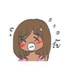 Jibbychiibo（個別スタンプ：24）