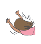 Jibbychiibo（個別スタンプ：29）
