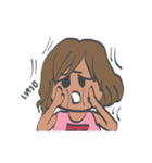Jibbychiibo（個別スタンプ：31）