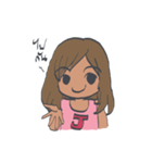 Jibbychiibo（個別スタンプ：32）