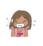 Jibbychiibo（個別スタンプ：39）