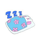 うさぎのみつを（個別スタンプ：25）