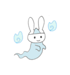 うさぎのみつを（個別スタンプ：33）