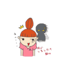 働くナースさん（個別スタンプ：7）