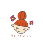 働くナースさん（個別スタンプ：12）