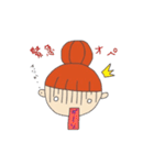 働くナースさん（個別スタンプ：13）