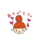 働くナースさん（個別スタンプ：14）