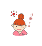 働くナースさん（個別スタンプ：22）