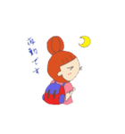 働くナースさん（個別スタンプ：23）