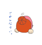 働くナースさん（個別スタンプ：27）