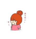 働くナースさん（個別スタンプ：28）