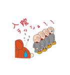 働くナースさん（個別スタンプ：29）