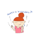 働くナースさん（個別スタンプ：30）